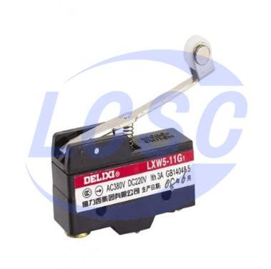 Delixi Electric LXW5-11G2 - 1