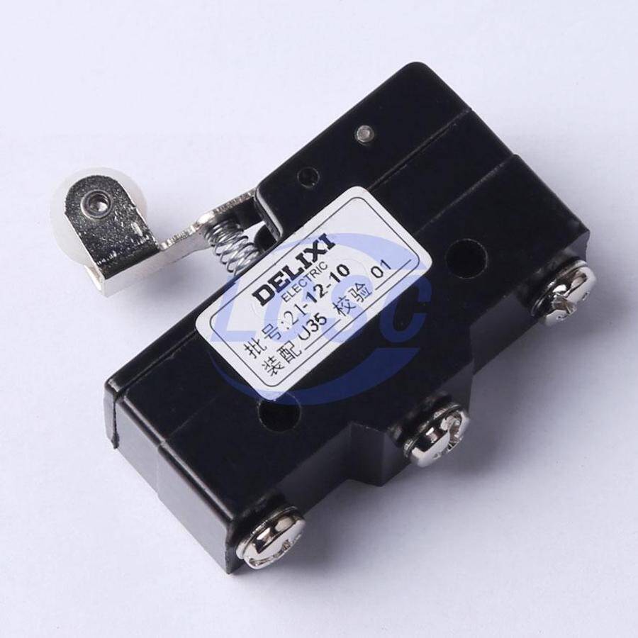 Delixi Electric LXW5-11G2 - 2