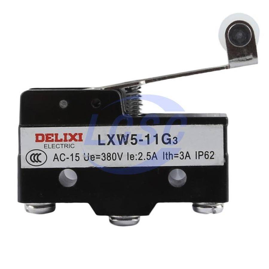 Delixi Electric LXW5-11G3 - 1