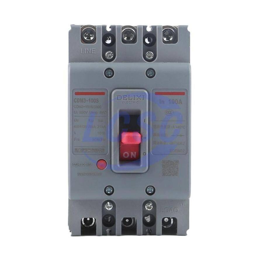 Delixi Electric M3100S1003300 - 1