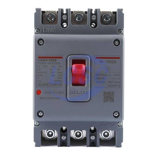 Delixi Electric M3160S1603300