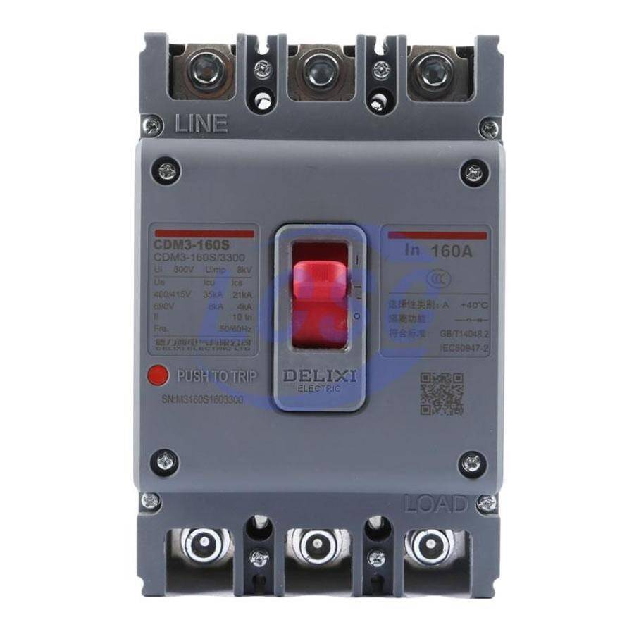 Delixi Electric M3160S1603300 - 1