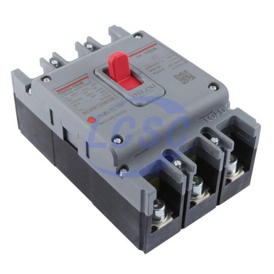Delixi Electric M3160S1603300 - 3