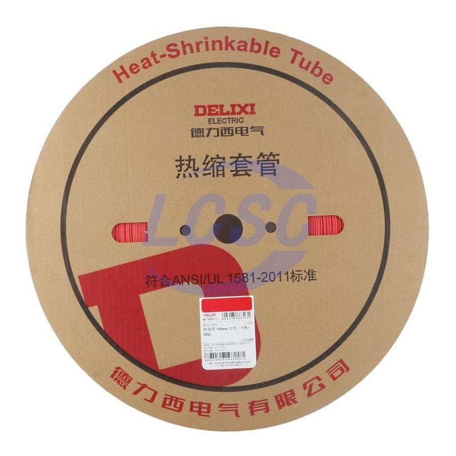 Delixi Electric RSG10RD - 1