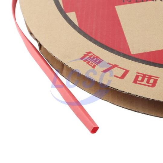 Delixi Electric RSG10RD - 3