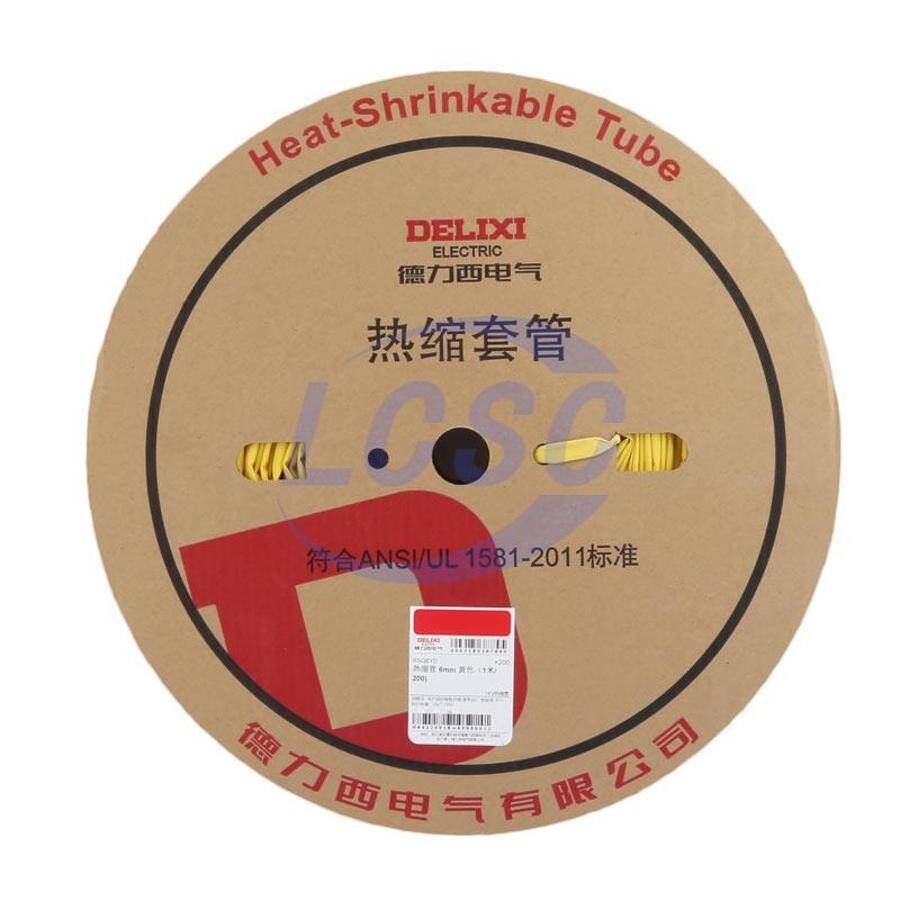 Delixi Electric RSG6YD - 1