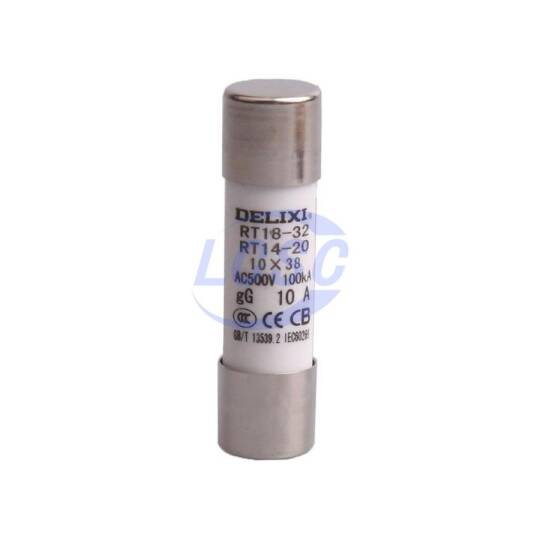 Delixi Electric RT1418M1038T10