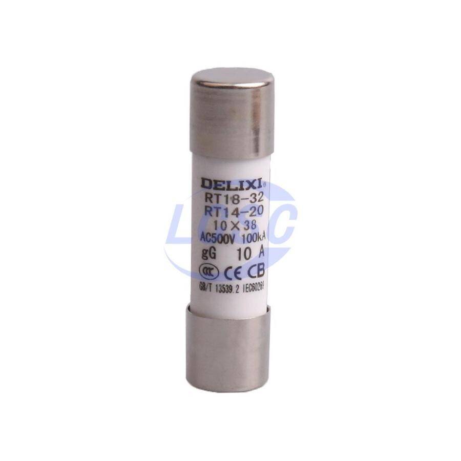 Delixi Electric RT1418M1038T10 - 1