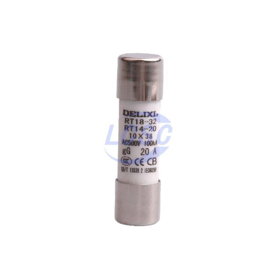 Delixi Electric RT1418M1038T20 - 1