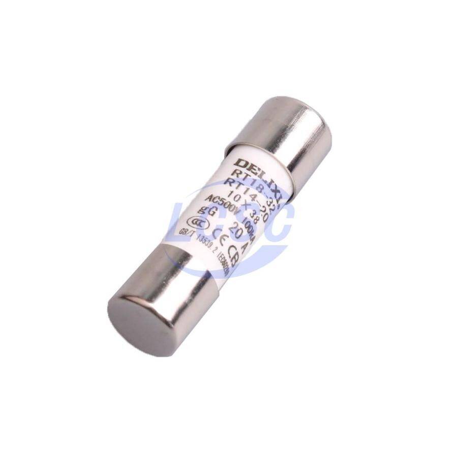 Delixi Electric RT1418M1038T20 - 2