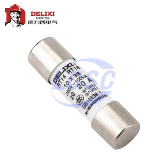 Delixi Electric RT1418M1038T6