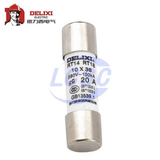 Delixi Electric RT1418M1038T6 - 2