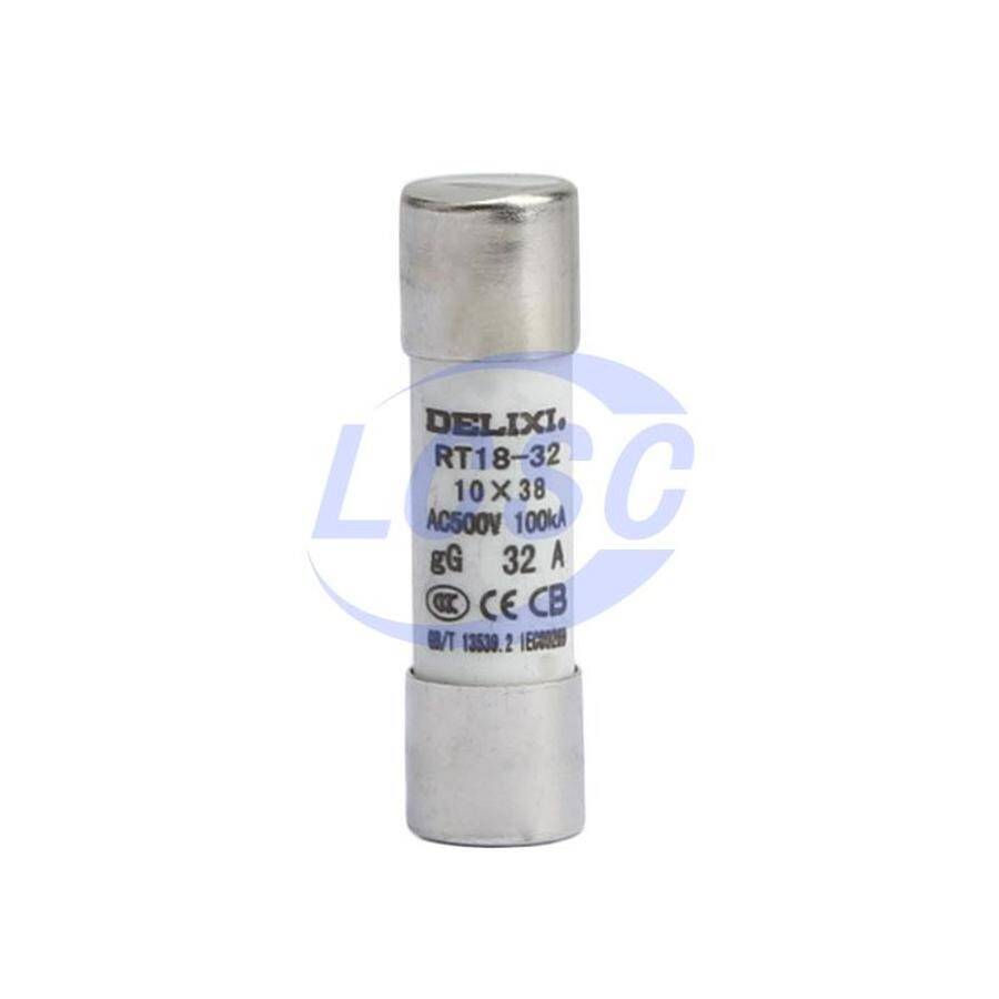 Delixi Electric RT18M1038T32 - 1