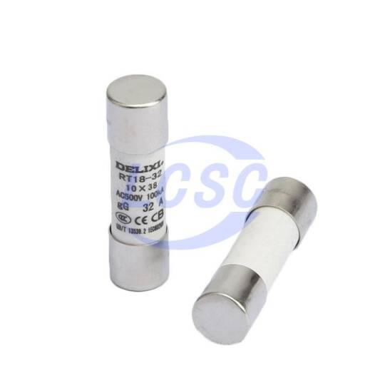 Delixi Electric RT18M1038T32 - 3