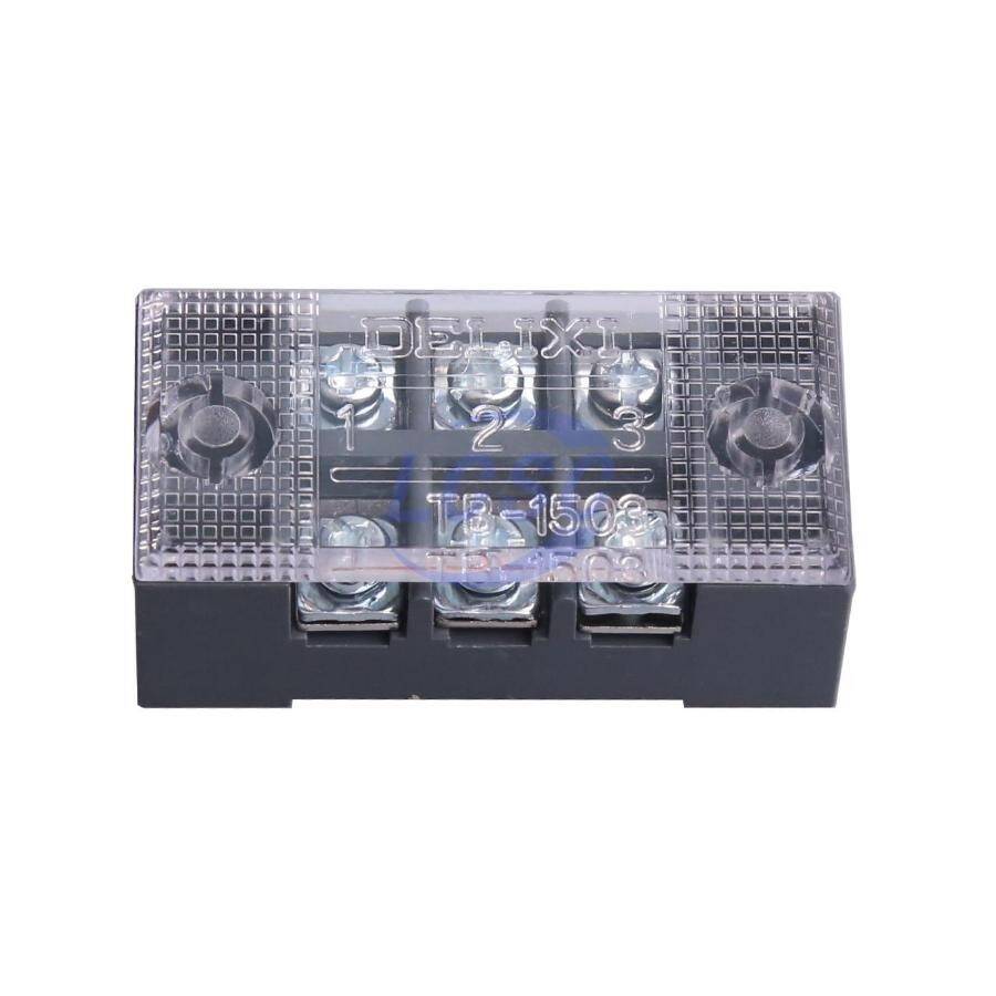 Delixi Electric TB-1503 - 1