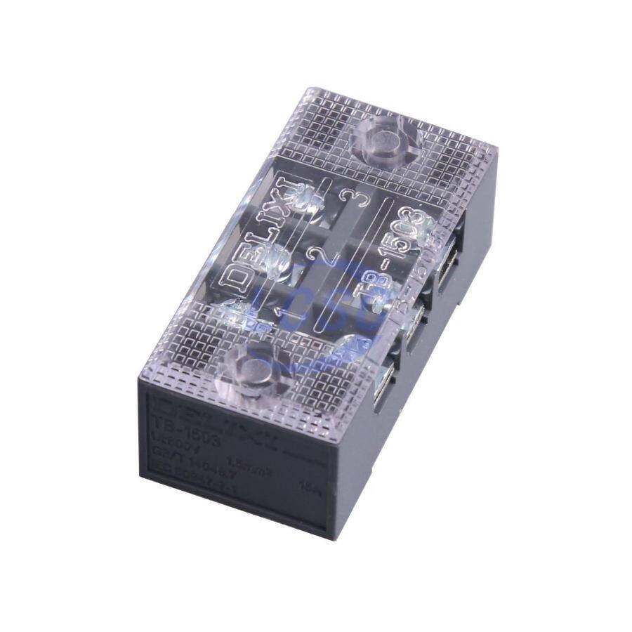 Delixi Electric TB-1503 - 3