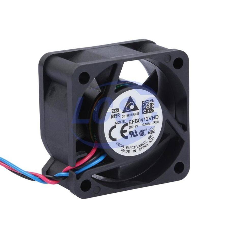 DELTA EFB0412VHD-R00 - 3