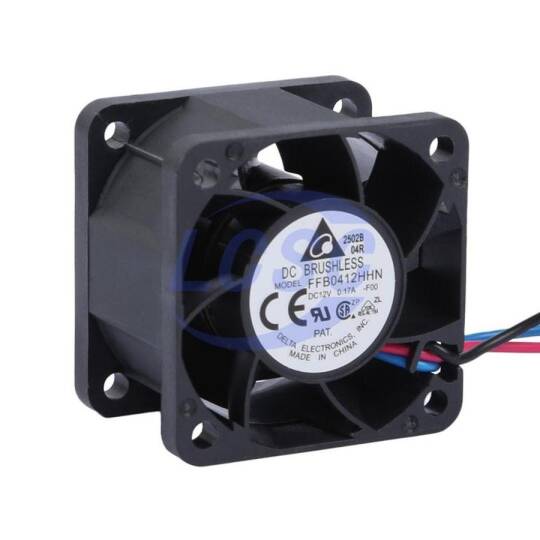 DELTA FFB0412HHN-F00 - 3