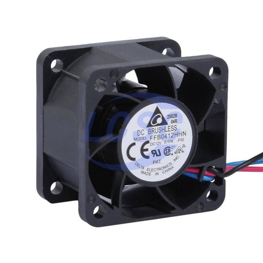 DELTA FFB0412HHN-F00 - 3