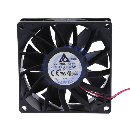 DELTA FFB0812SH