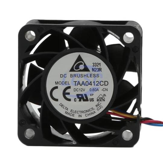 DELTA TAA0412CD-CN