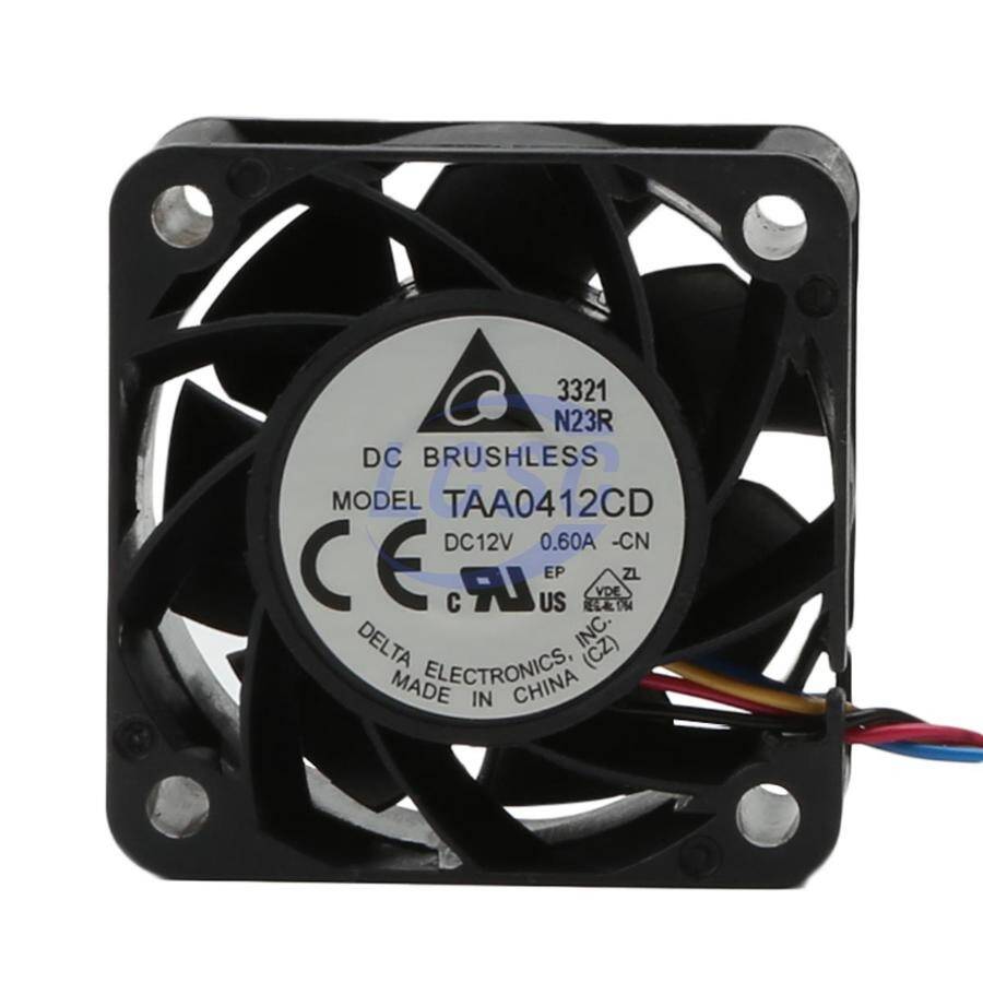 DELTA TAA0412CD-CN - 1