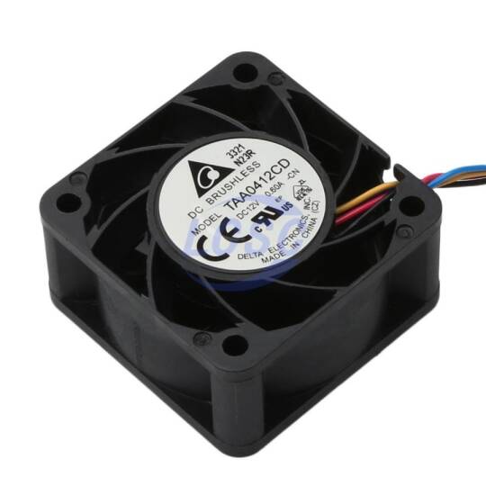 DELTA TAA0412CD-CN - 3