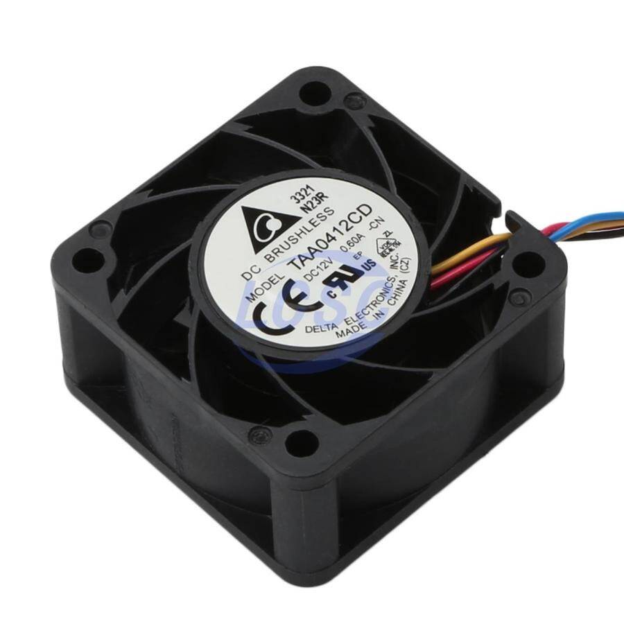 DELTA TAA0412CD-CN - 3