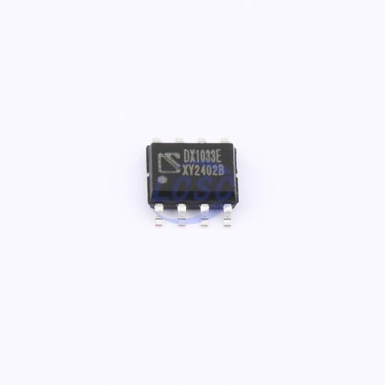 Dersem DX1033E - 3