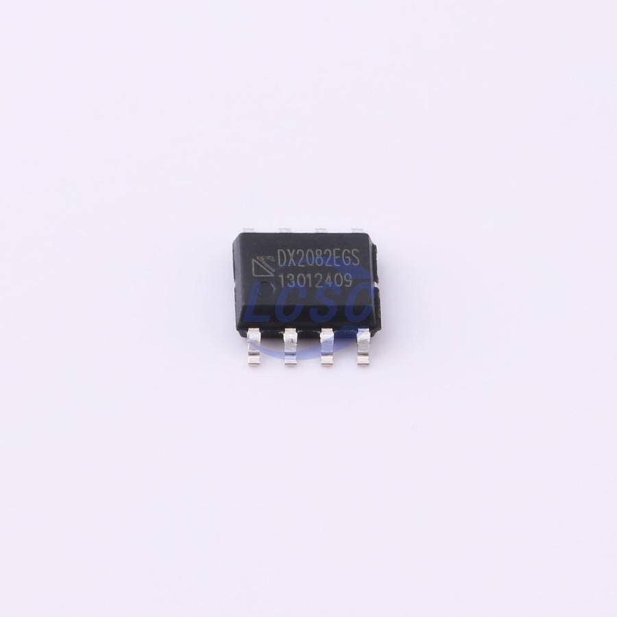 Dersem DX2082EGS - 3