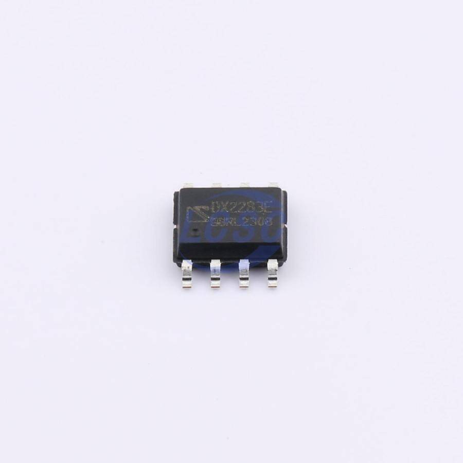Dersem DX2283E - 3