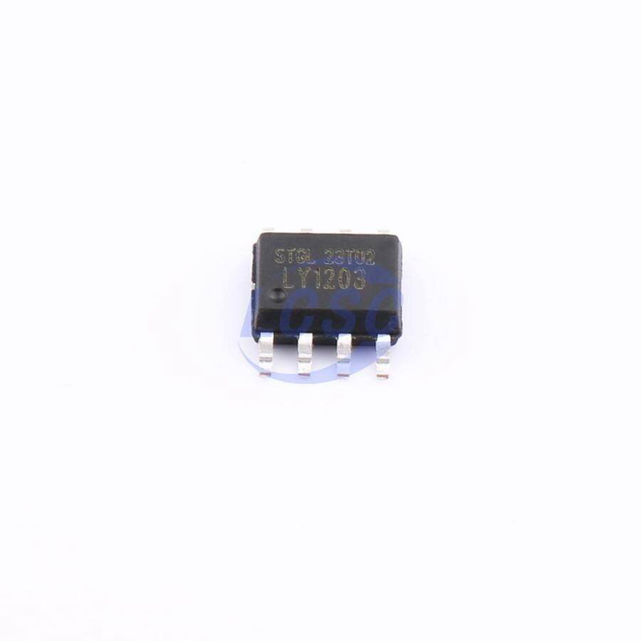 Dersem DX5011CT - 3