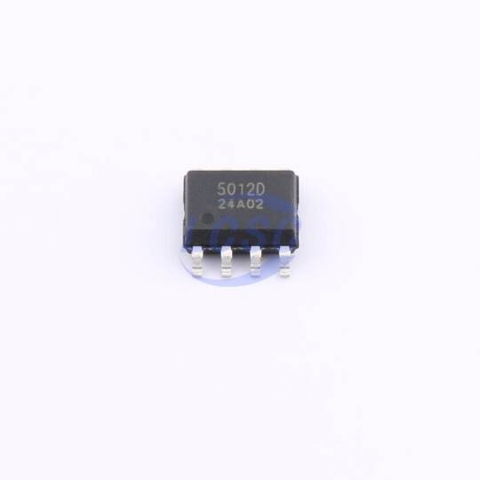 Dersem DX5012D - 3