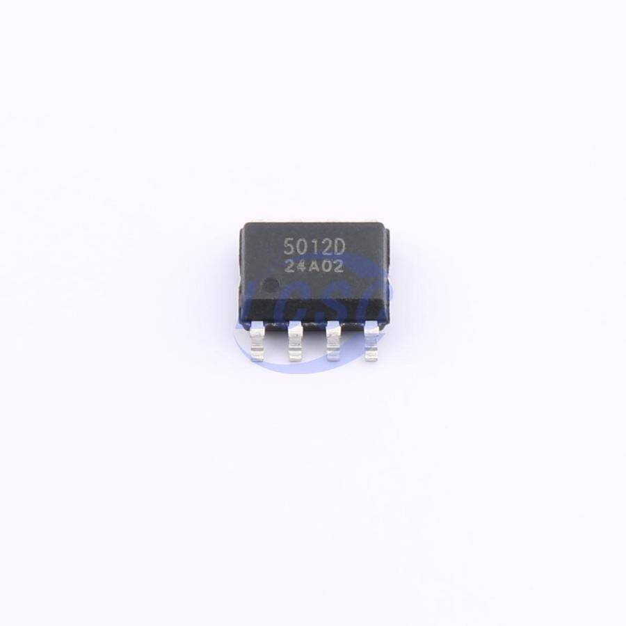Dersem DX5012D - 3