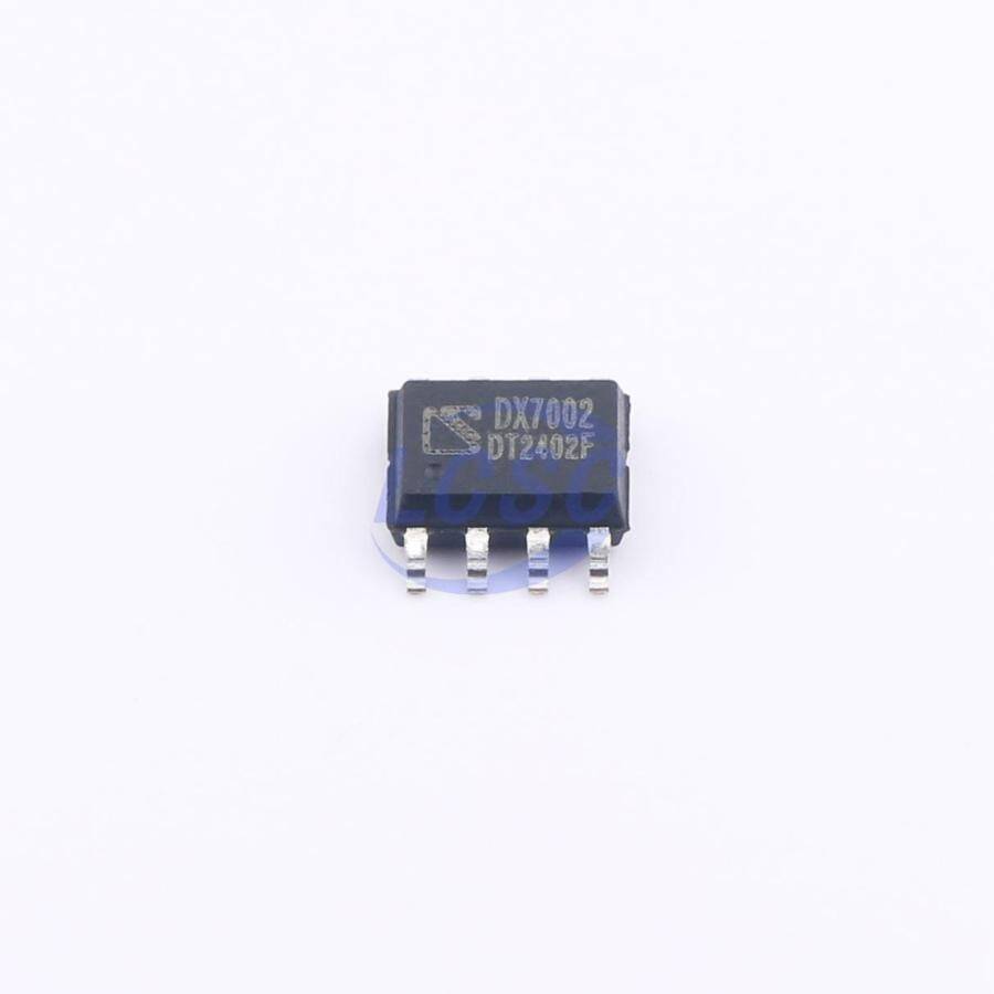 Dersem DX7002 - 3