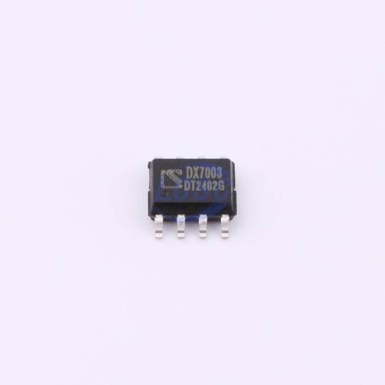 Dersem DX7003 - 3