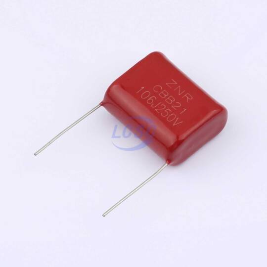 Dersonic CFC2E106JL1I2900I100 - 3