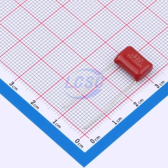 Dersonic CFF3D331JE1IL5075100