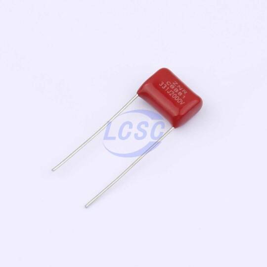Dersonic CFF3D331JE1IL5075100 - 3