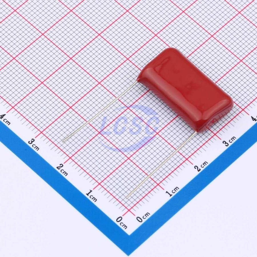 Dersonic CFF3D682JI1I22138100 - 2