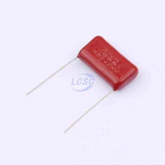 Dersonic CFF3D682JI1I22138100 - 3