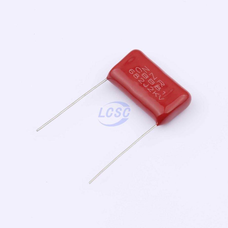 Dersonic CFF3D682JI1I22138100 - 3