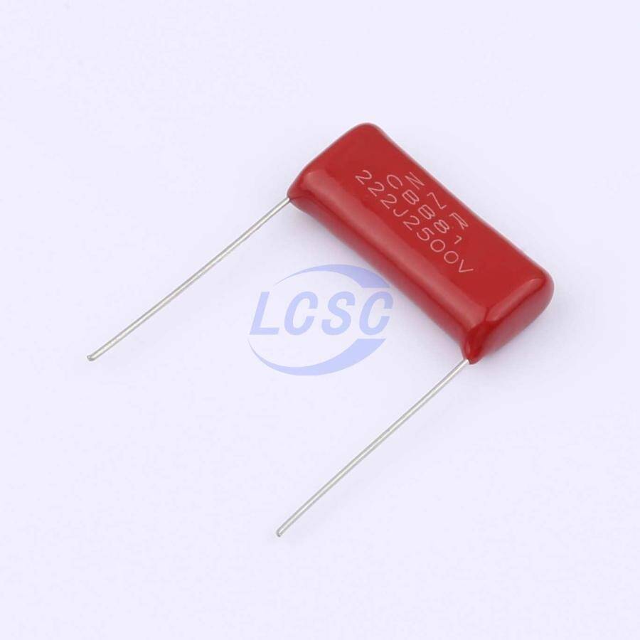 Dersonic CFF3E222JJ1I240B7100 - 3