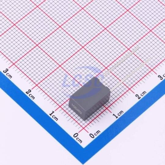 Dersonic CFK1J105JC1F7B0C7A00
