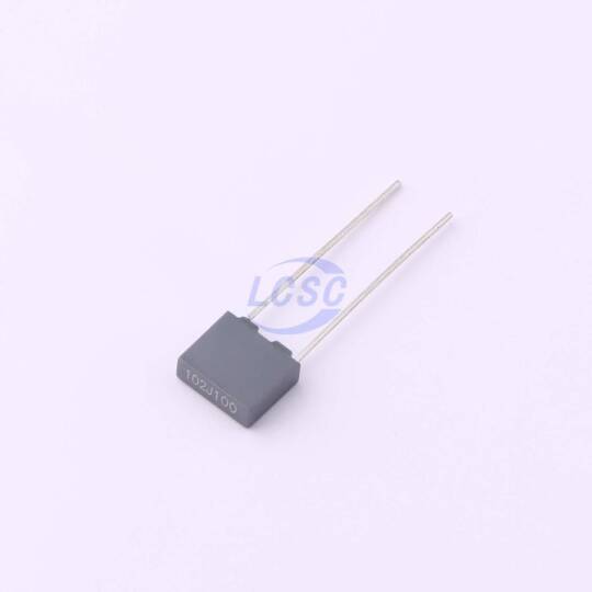 Dersonic CFK2A102JC1F7B04UA00 - 3