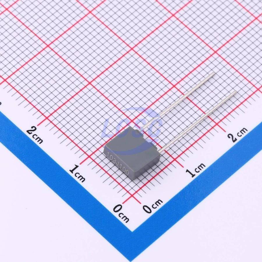 Dersonic CFK2A103JC1F7B04UA00 - 1