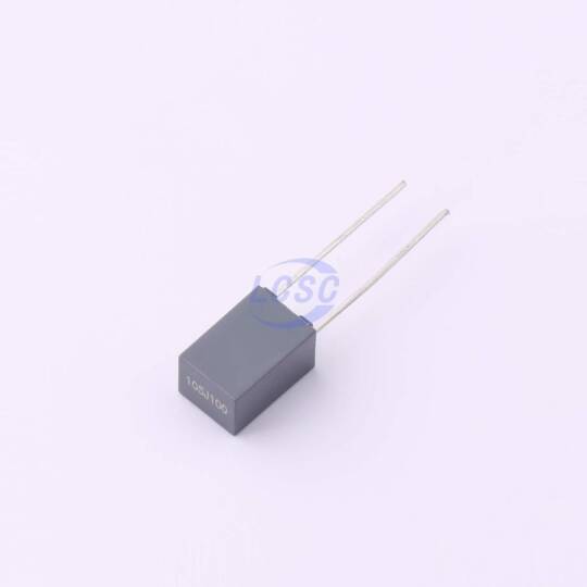 Dersonic CFK2A105JC1F7B0C7A00 - 3