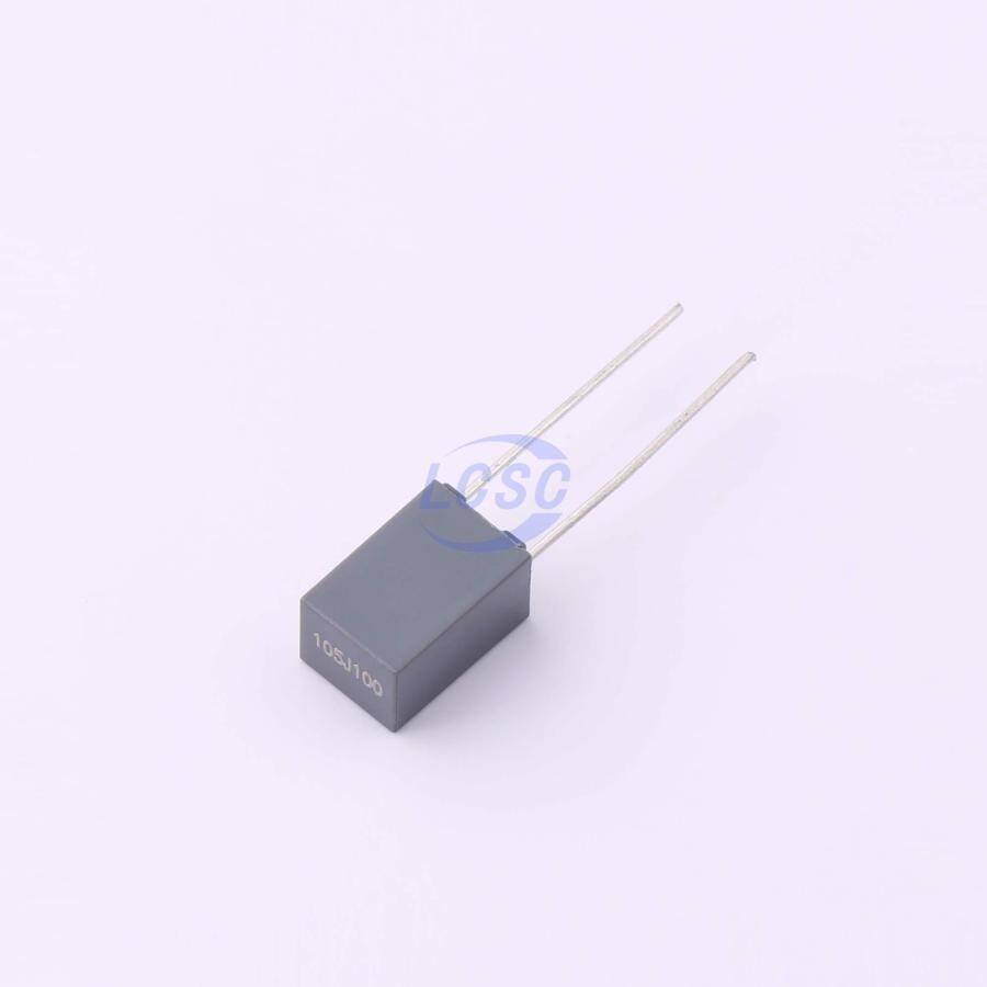Dersonic CFK2A105JC1F7B0C7A00 - 3