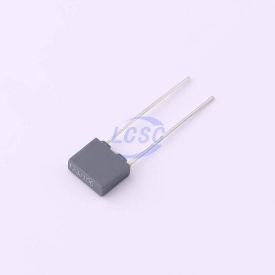 Dersonic CFK2A123JC1F7B04UA00 - 3