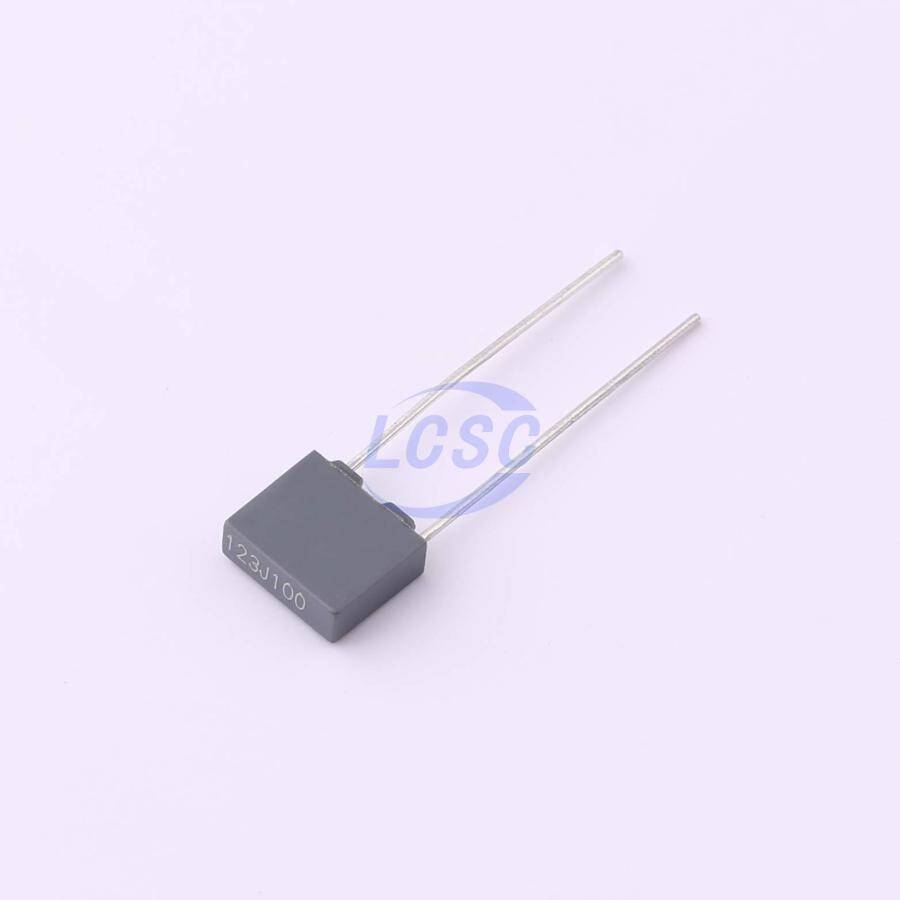 Dersonic CFK2A123JC1F7B04UA00 - 3